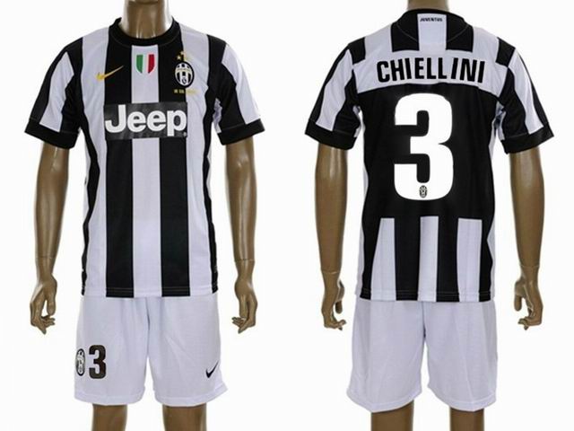 Juventus jerseys-041